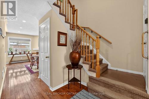 54 - 2550 Thomas Street, Mississauga, ON - Indoor Photo Showing Other Room