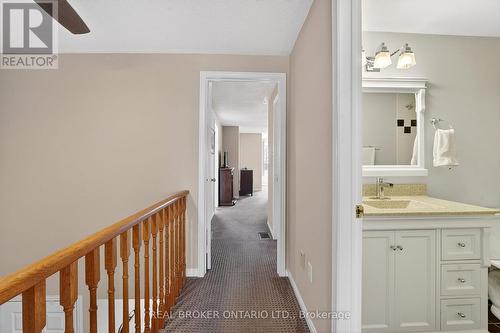 54 - 2550 Thomas Street, Mississauga, ON - Indoor Photo Showing Other Room