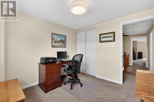 54 - 2550 Thomas Street, Mississauga, ON - Indoor