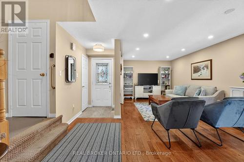 54 - 2550 Thomas Street, Mississauga, ON - Indoor