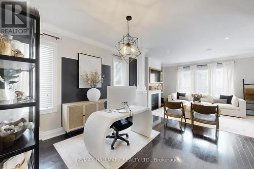 52 Mcechearn Crescent, Caledon, ON - Indoor