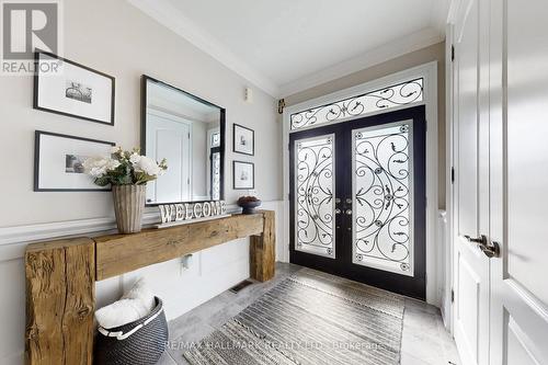 52 Mcechearn Crescent, Caledon, ON - Indoor Photo Showing Other Room