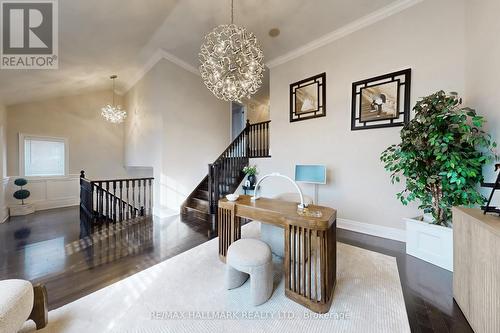 52 Mcechearn Crescent, Caledon, ON - Indoor Photo Showing Other Room