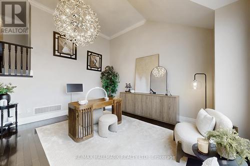 52 Mcechearn Crescent, Caledon, ON - Indoor