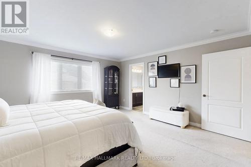 52 Mcechearn Crescent, Caledon, ON - Indoor Photo Showing Bedroom