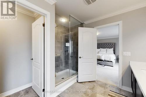 52 Mcechearn Crescent, Caledon, ON - Indoor Photo Showing Bathroom