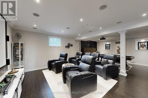 52 Mcechearn Crescent, Caledon, ON - Indoor