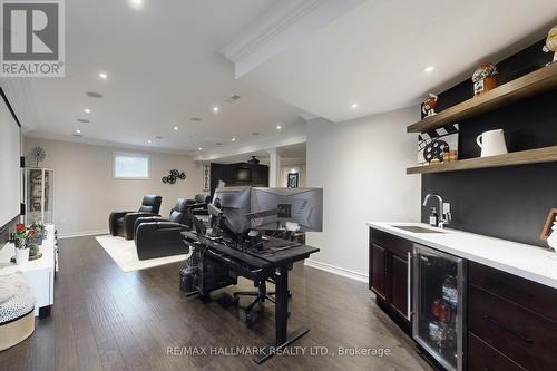 52 Mcechearn Crescent, Caledon, ON - Indoor