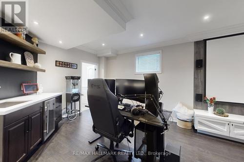 52 Mcechearn Crescent, Caledon, ON - Indoor Photo Showing Other Room