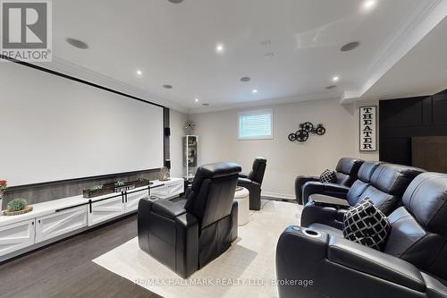 52 Mcechearn Crescent, Caledon, ON - Indoor