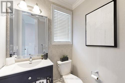 52 Mcechearn Crescent, Caledon, ON - Indoor Photo Showing Bathroom