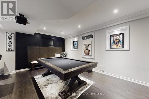 52 Mcechearn Crescent, Caledon, ON - Indoor Photo Showing Other Room