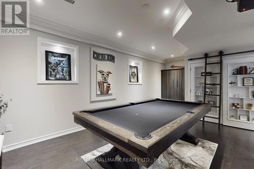 52 Mcechearn Crescent, Caledon, ON - Indoor Photo Showing Other Room