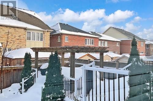 52 Mcechearn Crescent, Caledon, ON - Outdoor