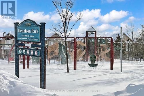 52 Mcechearn Crescent, Caledon, ON - Outdoor