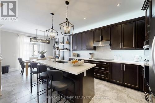 52 Mcechearn Crescent, Caledon, ON - Indoor