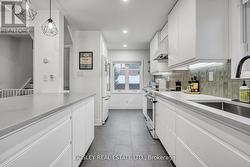 29 PATIKA AVENUE  Toronto, ON M9N 2E7