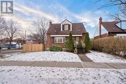 great north, east, south exposed lot - 