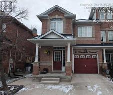 16 UNIONVILLE CRESCENT  Brampton, ON L6P 2Z4