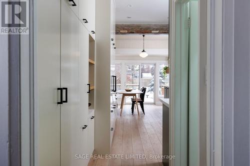 97 Marion Street, Toronto, ON - Indoor Photo Showing Other Room