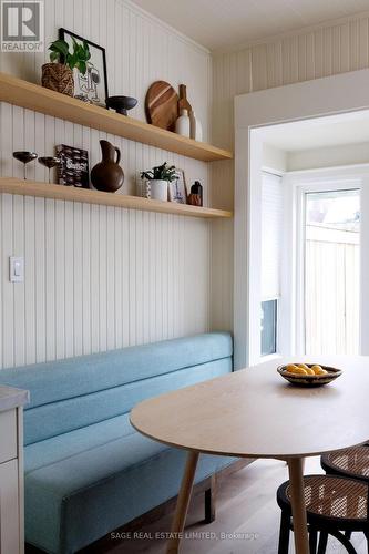 97 Marion Street, Toronto, ON - Indoor