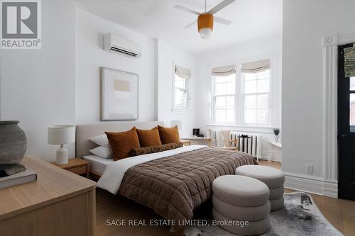 97 Marion Street, Toronto, ON - Indoor Photo Showing Bedroom