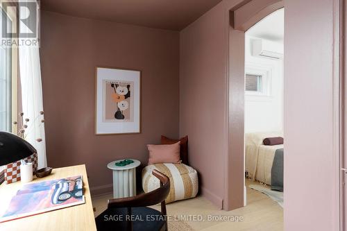 97 Marion Street, Toronto, ON - Indoor