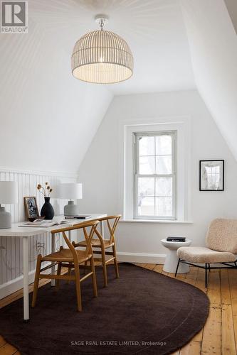 97 Marion Street, Toronto, ON - Indoor