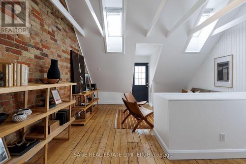 97 Marion Street, Toronto, ON - Indoor Photo Showing Other Room