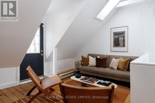 97 Marion Street, Toronto, ON - Indoor