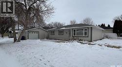 1169 Currie CRESCENT  Moose Jaw, SK S6H 6B6