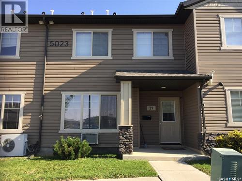 37 5023 James Hill ROAD  Regina, SK S4W 0B9