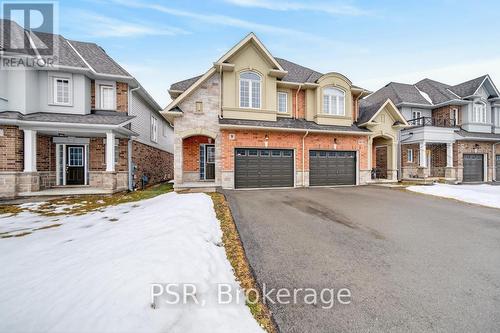 9 Starling Drive, Hamilton, ON - Outdoor With Facade