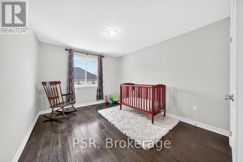 9 Starling Drive, Hamilton, ON - Indoor