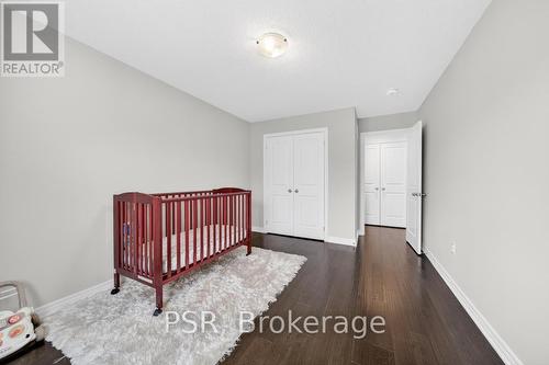 9 Starling Drive, Hamilton, ON - Indoor