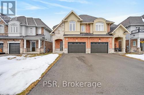 9 Starling Drive, Hamilton, ON - Outdoor With Facade