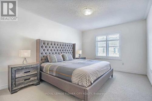 101 Huguenot Road, Oakville, ON - Indoor Photo Showing Bedroom