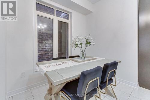 101 Huguenot Road, Oakville, ON - Indoor