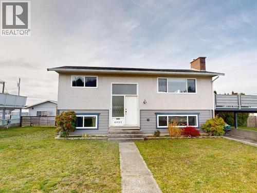 4023 SELKIRK AVE  Powell River, BC V8A 3C7