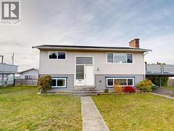 4023 SELKIRK AVE  Powell River, BC V8A 3C7