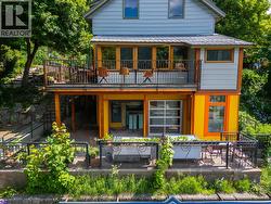 512 Hendryx Street  Nelson, BC V1L 2A8