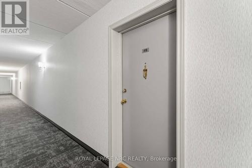 418 - 198 Scott Street, St. Catharines (Fairview), ON - Indoor Photo Showing Other Room