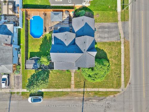 365 South Mill Street, Fort Erie (Ridgeway), ON - 