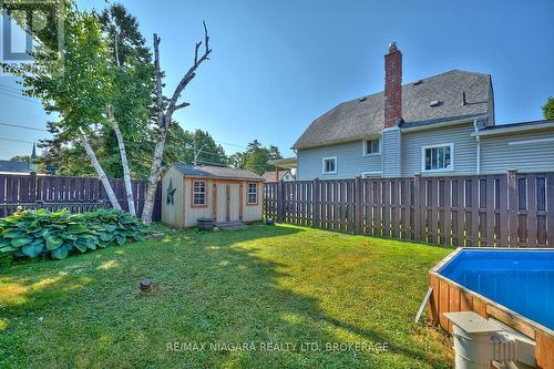 365 South Mill Street, Fort Erie (Ridgeway), ON - Outdoor