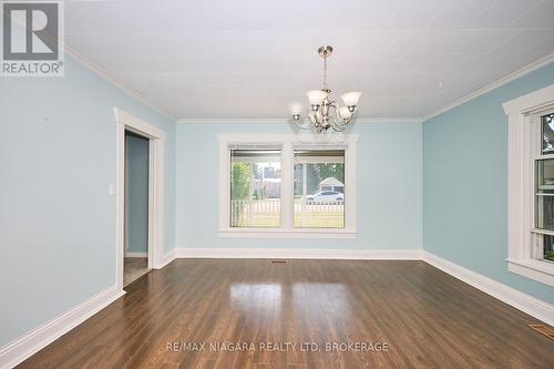 365 South Mill Street, Fort Erie (Ridgeway), ON - Indoor Photo Showing Other Room