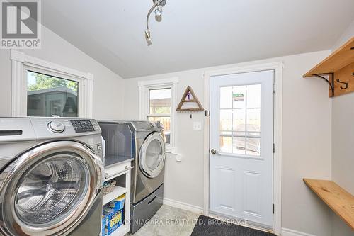 365 South Mill Street, Fort Erie (Ridgeway), ON - Indoor Photo Showing Laundry Room
