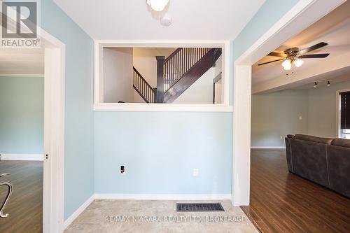365 South Mill Street, Fort Erie (Ridgeway), ON - Indoor Photo Showing Other Room