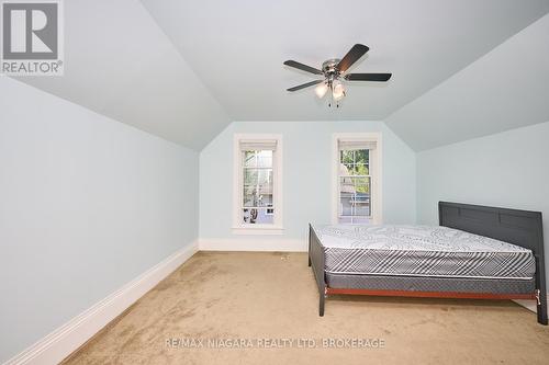 365 South Mill Street, Fort Erie (Ridgeway), ON - Indoor Photo Showing Bedroom