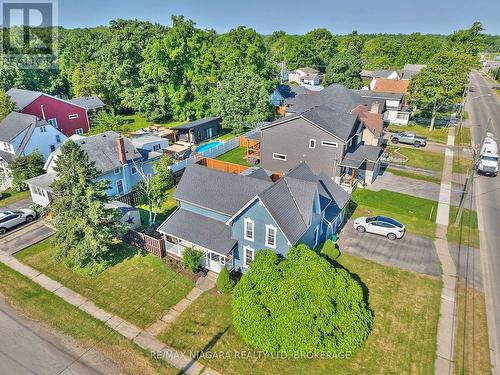 365 South Mill Street, Fort Erie (Ridgeway), ON - Outdoor With View