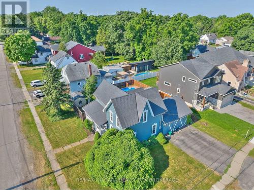 365 South Mill Street, Fort Erie (Ridgeway), ON - Outdoor With View